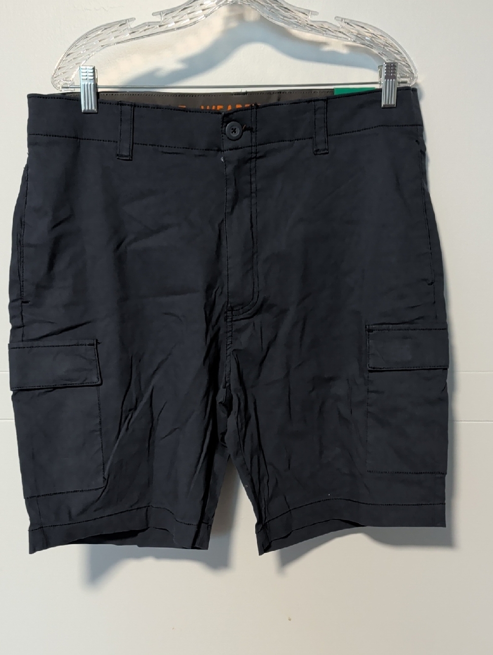 Wearfirst Cargo Shorts